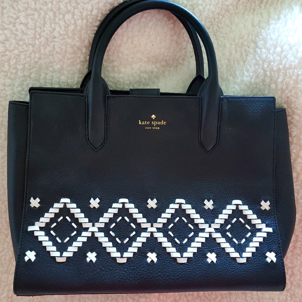 Kate Spade Meriwether Flynn St. Tote